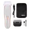 Wahl Shave & Smooth 3029295 damesrasierer