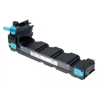 Konica Minolta A06X0Y0 resttonercontainer voor bizhub C20, C20P, C30P, C31P; magicolor 4650DN, 4650EN, 4690MF