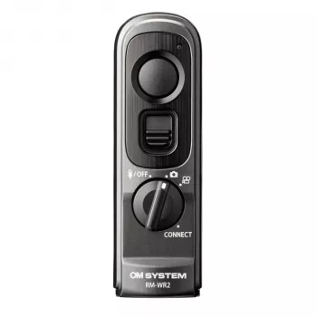 OM System RM-WR2 draadloze afstandsbediening