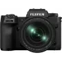 Fujifilm X-H2 + 16-80mm kit, zwart (16939241)