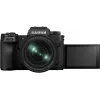 Fujifilm X-H2 + 16-80mm kit, zwart (16939241)