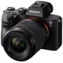 Sony Alpha ILCE-7 Mark III + Sony SEL 28-70mm f/3.5-5.6 OSS II systeemcamera kit