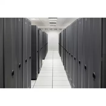HPE Bezel Lock Kit voor ProLiant server