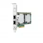 HPE QL41132HLRJ netwerkadapter - PCIe 3.0 x8 10Gb Ethernet 2-poorts BASE-T