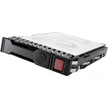 HPE 872477-H21 600GB SAS 12Gb/s 2,5-inch SFF enterprise harde schijf