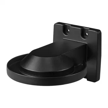 i-PRO WV-QWL500-B wandbeugel - zwart - 1 stuk