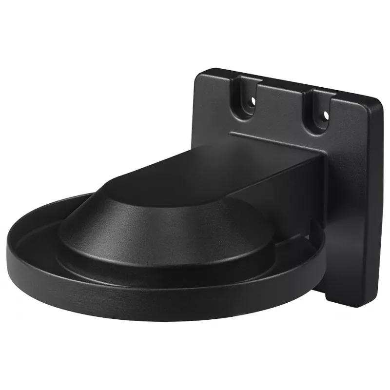 i-PRO WV-QWL500-B wandbeugel - zwart - 1 stuk