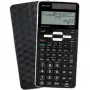 Sharp EL-W550TG wetenschappelijke rekenmachine zwart/grijs