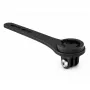 AKEEYO Garmin Integrated Handlebar Mount voor camera - zwart