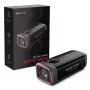 AKEEYO 710 Lite actiecamera stuurbevestiging voor fiets & motor - zwart