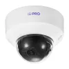 i-PRO WV-U21301-V3L binnenshuise domecamera