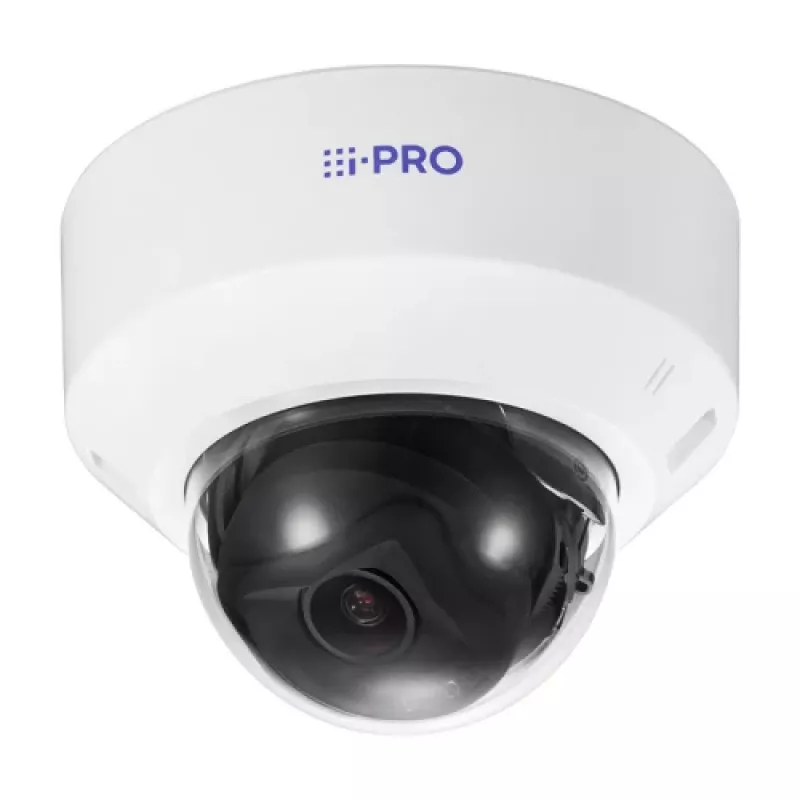 i-PRO WV-U21301-V3L binnenshuise domecamera