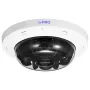I-PRO netwerk multisensor-camera S-serie 4x4MP 30fps 2,9-7mm AI IK10 IP66/67 buiten