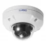 i-PRO WV-S25700-V2L outdoor dome netwerkcamera, 8MP 4K, 4.3-8.6mm, AI, IK10, IP66, IR
