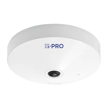 i-PRO WV-S4156A fisheye 5MP netwerkcamera
