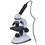 Discovery Nano Polar digitaal microscoop 20x-200x USB 0.3MP