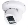 VIVOTEK IT9399-HVW 5MP turret IP-camera met WDR Pro, H.265, PoE, IP66, IK10
