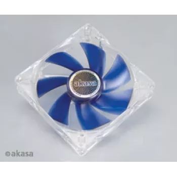 Akasa smart&cool AK-FN053 behuizingsventilator - 120 mm