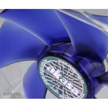 Akasa smart&cool AK-FN053 behuizingsventilator - 120 mm