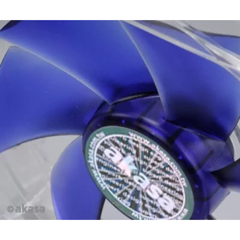 Akasa smart&cool AK-FN053 behuizingsventilator - 120 mm