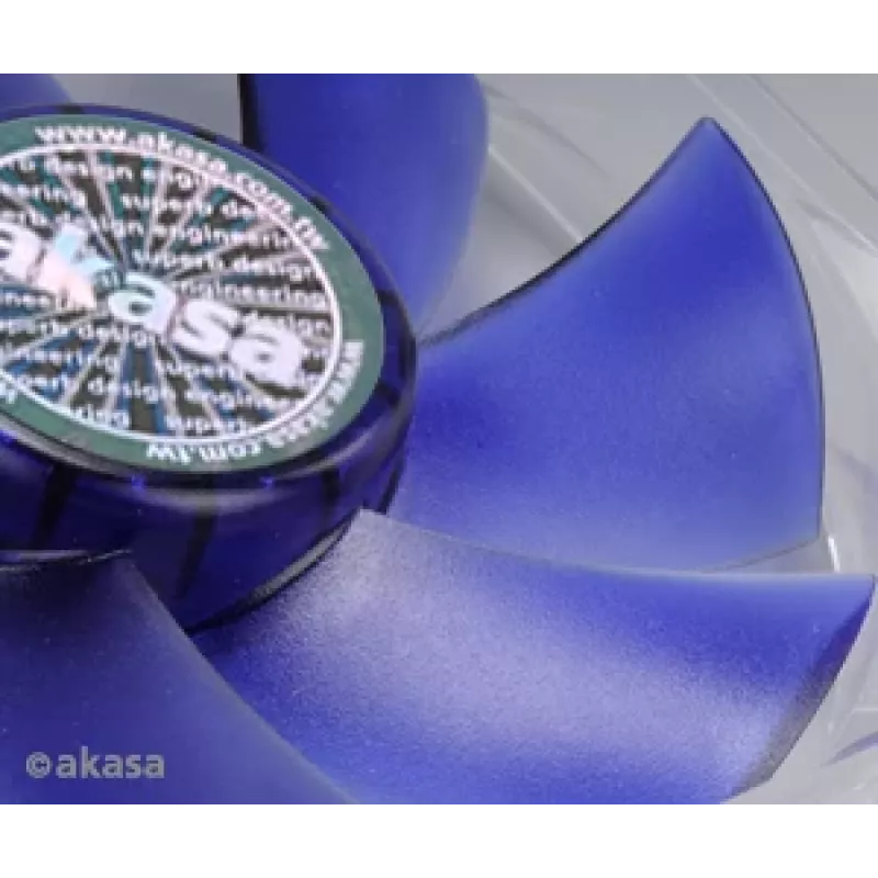 Akasa smart&cool AK-FN053 behuizingsventilator - 120 mm