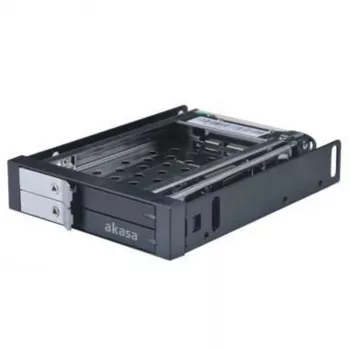 Akasa Lokstor M21 dubbele 2,5