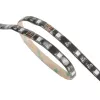 Akasa Vegas AK-LD02-05RD rode LED-strip voor pc-behuizingverlichting, 50cm, 30 LEDs, 12V