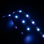 Akasa Vegas AK-LD02-05BL blauwe LED-strip voor pc-behuizing