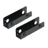 Akasa AK-HDA-08BK 5,25 inch naar 3,5 inch drivebay-adapter - zwart