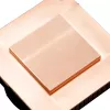 Akasa Intel 1U volledig koperen actieve koeler met PWM-ventilator voor LGA 2011 (Xeon MP)