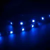 Akasa Vegas M AK-LD05-50BL blauwe LED-strip voor pc-behuizingverlichting, 50cm, magnetisch, 12V