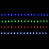 Akasa Vegas M AK-LD05-50BL blauwe LED-strip voor pc-behuizingverlichting, 50cm, magnetisch, 12V