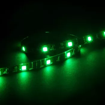 Akasa Vegas M AK-LD05-50GN groene LED-strip voor pc-behuizingverlichting