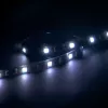 Akasa Vegas M AK-LD05-50WH - pc-behuizing LED-verlichtingsstrip (wit, 50cm)