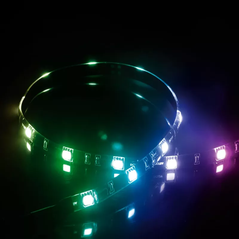 Akasa Vegas MB AK-LD05-50RB behuizingsverlichting (LED)