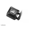 Akasa Venom A20 all-in-one vloeistofkoeler 240mm 2x120mm ventilatoren witte LED
