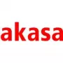 Akasa Vegas AK-FN091-RD behuizingventilator 120 mm rode LED