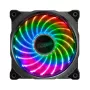 Akasa Vegas 7 AK-FN092 behuizingsventilator, 120 mm