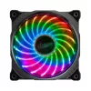 Akasa Vegas 7 AK-FN092 behuizingsventilator, 120 mm