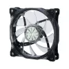Akasa Vegas 7 AK-FN092 behuizingsventilator, 120 mm
