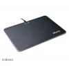 Akasa Vegas X9 LED gaming muismat, 350 x 250 mm, USB, zwart (AK-MPD-04RB)