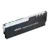 Akasa AK-MX248 Vegas RAM Mate addressable RGB koellichaam - zwart