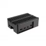Akasa Gem Pro Pi-4 uitgebreide aluminium behuizing met thermische modules voor Raspberry Pi 4 Model B
