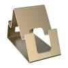 Akasa Aries Pico aluminium standaard voor smartphone en tablet goud
