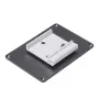 Akasa DIN-rail houder voor Raspberry Pi behuizing