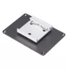 Akasa DIN-rail houder voor Raspberry Pi behuizing