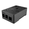 Akasa Maze aluminium behuizing voor Raspberry Pi 4