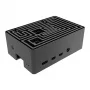 Akasa MazePro aluminium behuizing voor Raspberry Pi 4