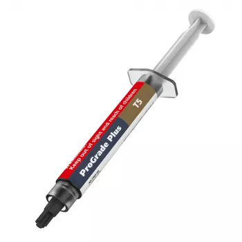 Akasa T5 Pro-Grade+ koelpasta - 5,2 W/m·K - grijs - 0,04 °C/W - 2,6 g/cm³ - -50 tot 250 °C