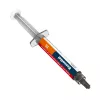 Akasa T5 Essential koelpasta - 4 W/m·K - grijs - 0,07 °C/W - 2,6 g/cm³ - -50 tot 220 °C